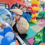 En San Pedro Ixcatlan, preparan todo para la feria de la mojarra 2025