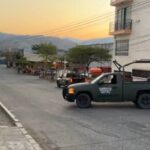 MUERE MUJER EN HUATULCO, LUEGO DE SER RESCATADA DE UNA EMBARCACION