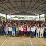 Kelly Caracas será Reyna LGBT del Carnaval de Veracruz 2025
