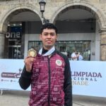 Con gran éxito concluyó el Torneo Municipal de Tenis 2025 desarrollado por la Dirección de Deportes.