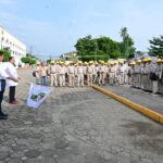 ¡Patricia Casiano Zaragoza es la Diosa Centéotl 2025 en Oaxaca!