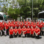 DETIENEN  PRESUNTOS SOSPECHOSOS MU3RT3 DE UN PAYASITO EN TUXTEPEC