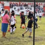 Tuxtepec hace vibrar a todo Oaxaca y al mundo entero con Flor de Piña