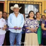 En Tuxtepec, el deporte es para todas y todos: Gaby Delgado