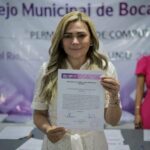 ENCUENTRAN A MASCULINO SIN VIDA EN UNA LAGUNA RODRIGUEZ CLARA