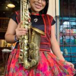 Hoy celebramos a Patricia Reyes Spíndola, orgullo oaxaqueño y mixteco, que recibe el Ariel de Oro 2025  por más de 50 años de entrega al cine, teatro y televisión.