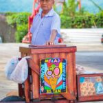 Hoy celebramos a Patricia Reyes Spíndola, orgullo oaxaqueño y mixteco, que recibe el Ariel de Oro 2025  por más de 50 años de entrega al cine, teatro y televisión.