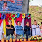 En Jalapa de Diaz, buscan Diosa Centeotl
