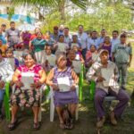 Más de 2 mil mujeres y hombres se suman a la carrera 5K «Mujeres en acción por un Oaxaca con salud