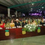 INFIERNO EN LA COLONIA LA PIRAGUA DE TUXTEPEC