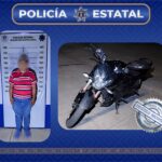 LA BARREDORA» LLEGÓ A TUXTEPEC OAXACA