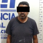 Protestan en Lombardo, piden liberar a supervisor escolar