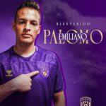 JOVEN FUTBOLISTA DE CHILTEPEC VIAJA A PUEBLA PARA PROBAR SUERTE CON LA FRANJA EN FUERZAS BÁSICAS