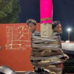 VINCULAN AL PROPIETARIO DEL AERÓDROMO EN OTATITLÁN