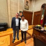 VINCULAN AL PROPIETARIO DEL AERÓDROMO EN OTATITLÁN