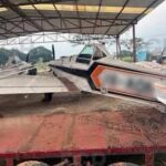 BUSCAN AL JUSTICIERO BATMAN DE MEXICO