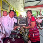 EL INSTITUTO TECNOLÓGICO DE TUXTEPEC RECONOCE EL TALENTO DE NUESTRAS ESTUDIANTES QUE BRILLAN EN LA GUELAGUETZA 2026