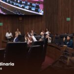 COMETIÓ FALTA GRVE  EN MÁZIN CHICO