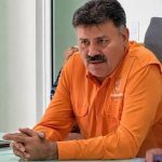 La FGR atrae investigación por asesinat0 del periodista Francisco Alejandro Leyva Aguilar