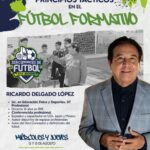 COMETIÓ FALTA GRVE  EN MÁZIN CHICO