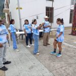 En Tuxtepec Festival Internacional de Cine, Comunidades y Lenguajes de Oaxaca (FICCLO) en el municipio, un evento que reunió cine, comunidades, lenguajes y cultura