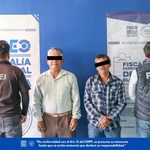 EN TUXTEPEC SE HICIERON «CHICHARRÓN» LAS PACAS DE ROPA AMERICANA
