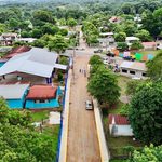 Entregan constancia  que acredita a Amapa, en Tuxtepec, Comunidad Afromexicana